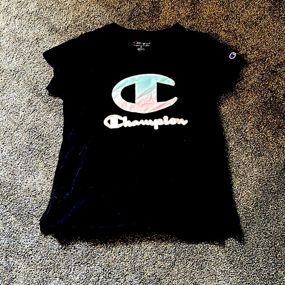 Champion kids shirt - Picture 1 of 1